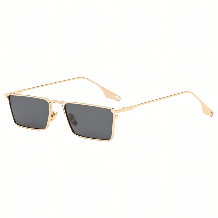 Avant Square Frame Sunglasses