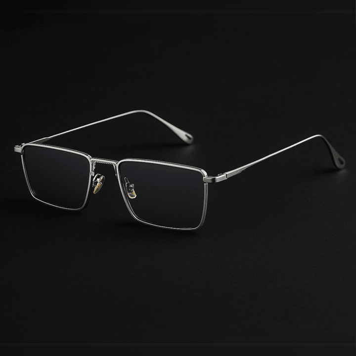 Avant Square Frame Sunglasses