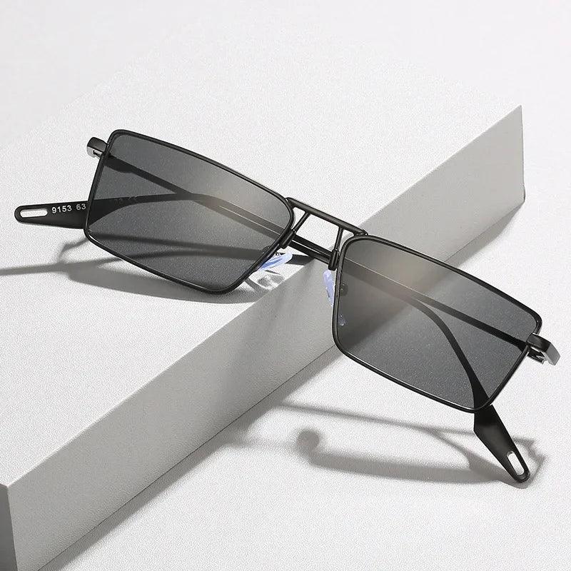 Avant Square Frame Sunglasses