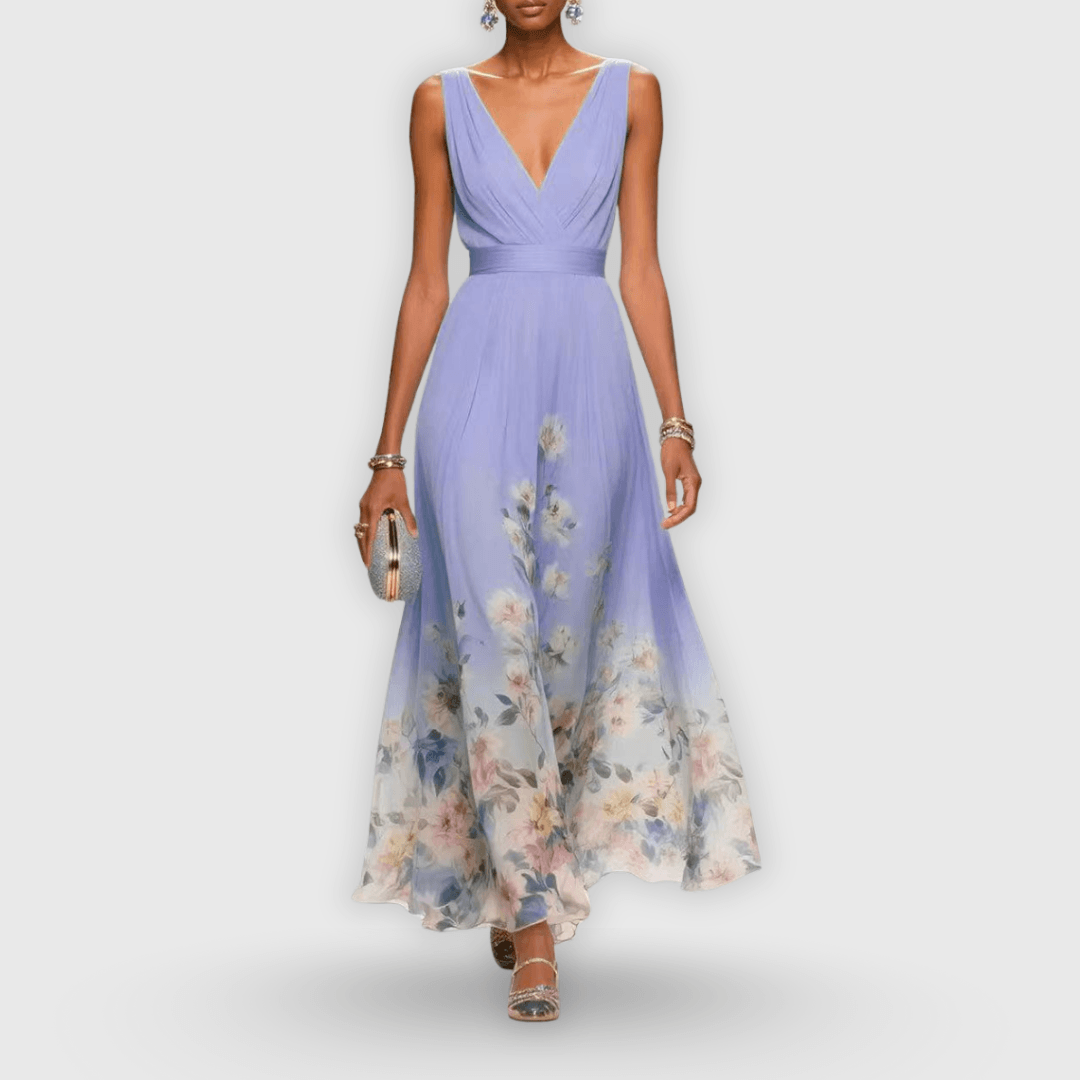 Madeline | Woman’s Elegant Dress