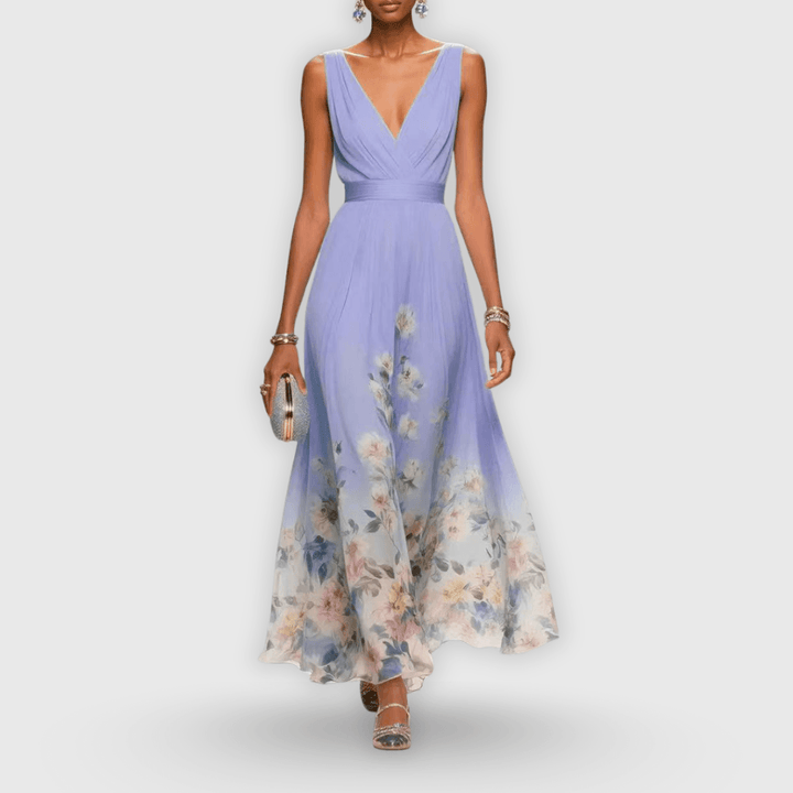 Madeline | Woman’s Elegant Dress