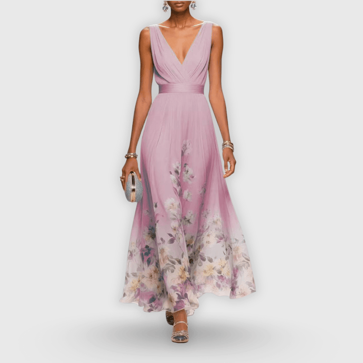 Madeline | Woman’s Elegant Dress