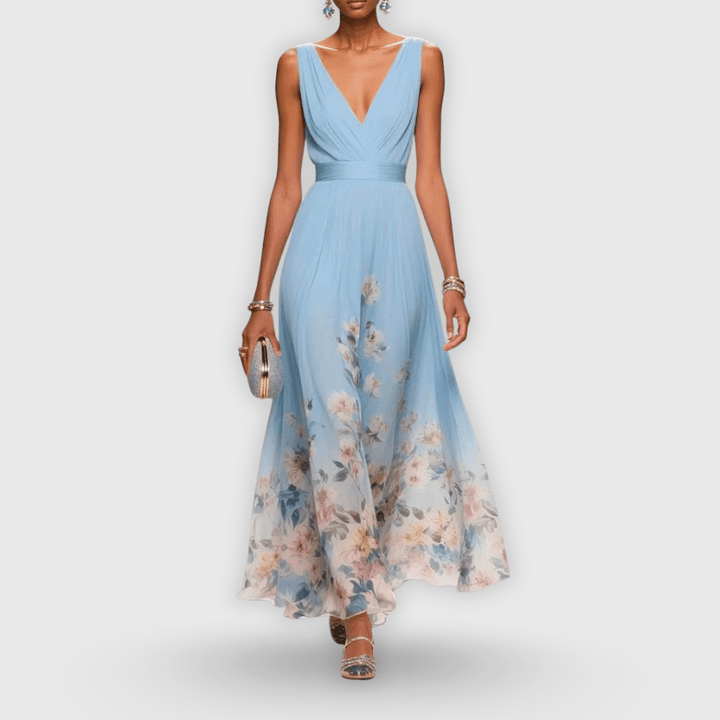 Madeline | Woman’s Elegant Dress