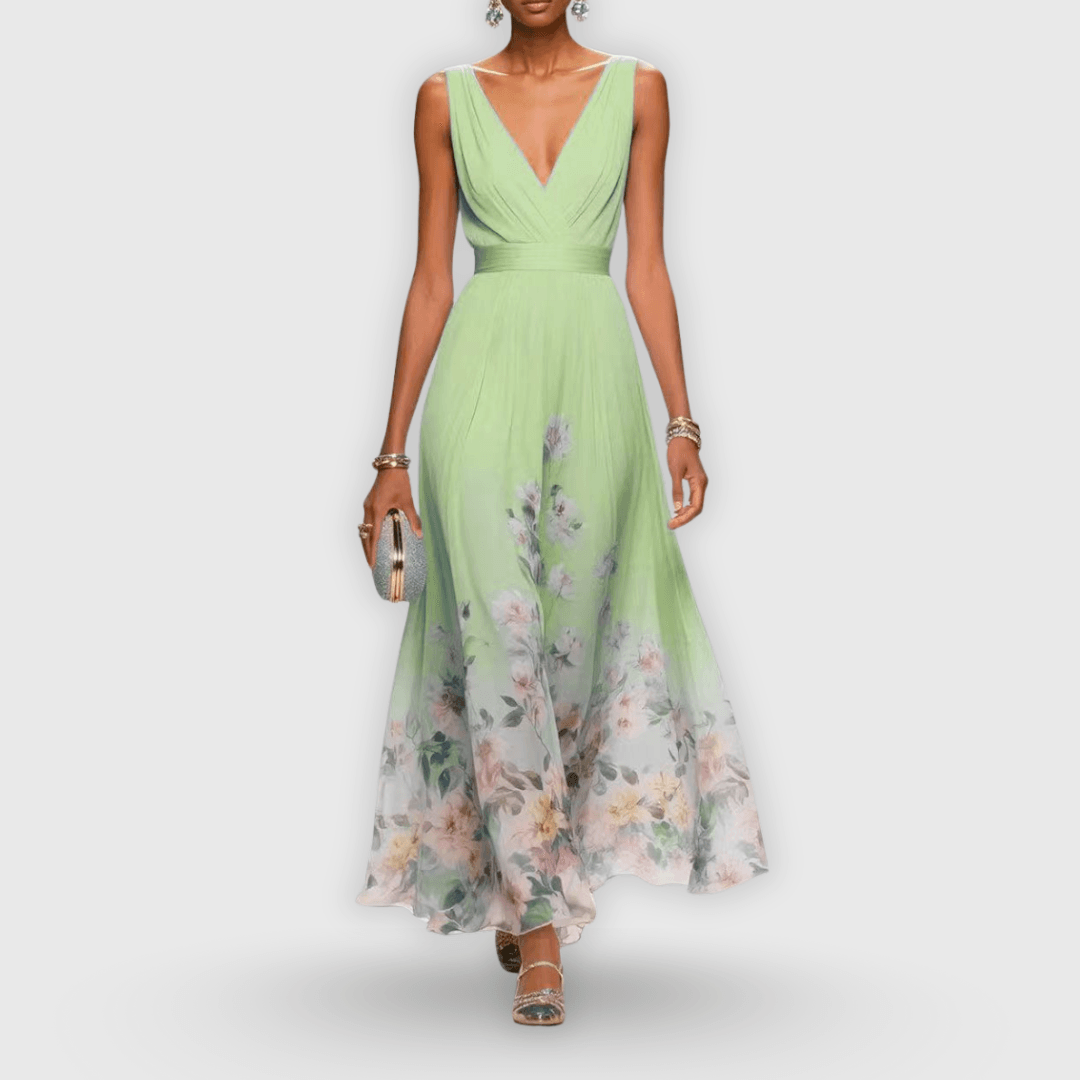 Madeline | Woman’s Elegant Dress
