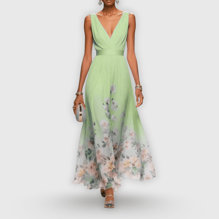 Madeline | Woman’s Elegant Dress