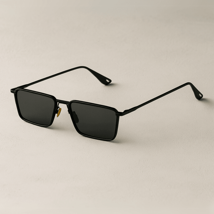 Avant Square Frame Sunglasses