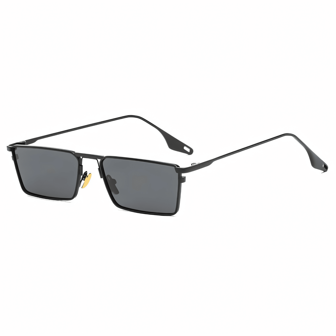 Avant Square Frame Sunglasses