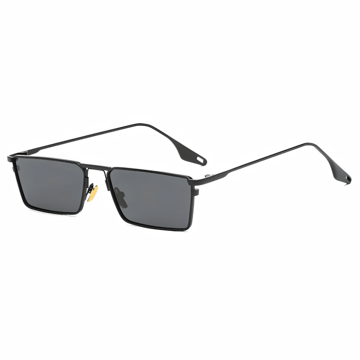 Avant Square Frame Sunglasses