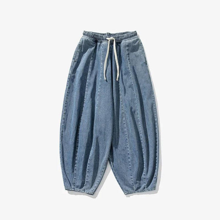 Men’s Limitless Oversized Denim Pants