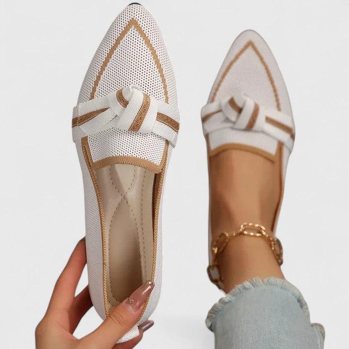 Maricela | Woman’s Orthopedic Loafers arch support