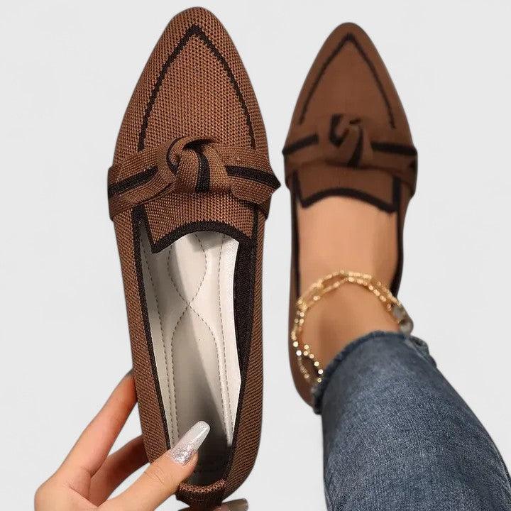 Maricela | Woman’s Orthopedic Loafers arch support