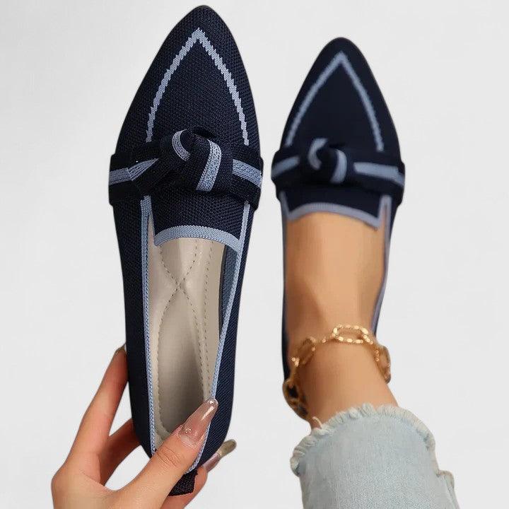 Maricela | Woman’s Orthopedic Loafers arch support