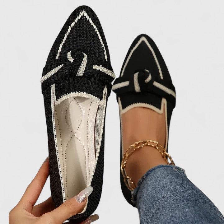Maricela | Woman’s Orthopedic Loafers arch support