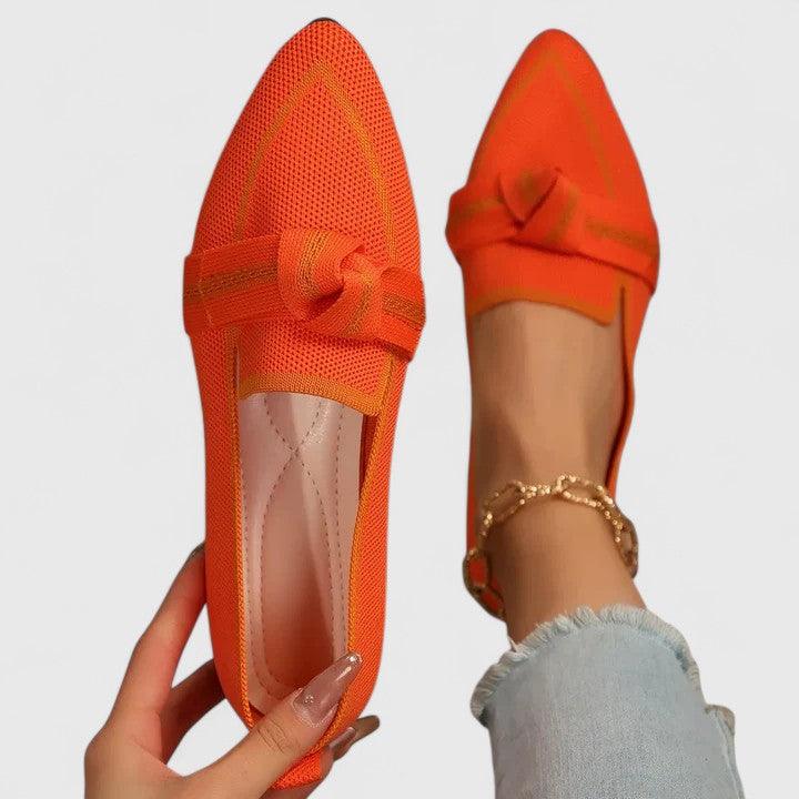 Maricela | Woman’s Orthopedic Loafers arch support