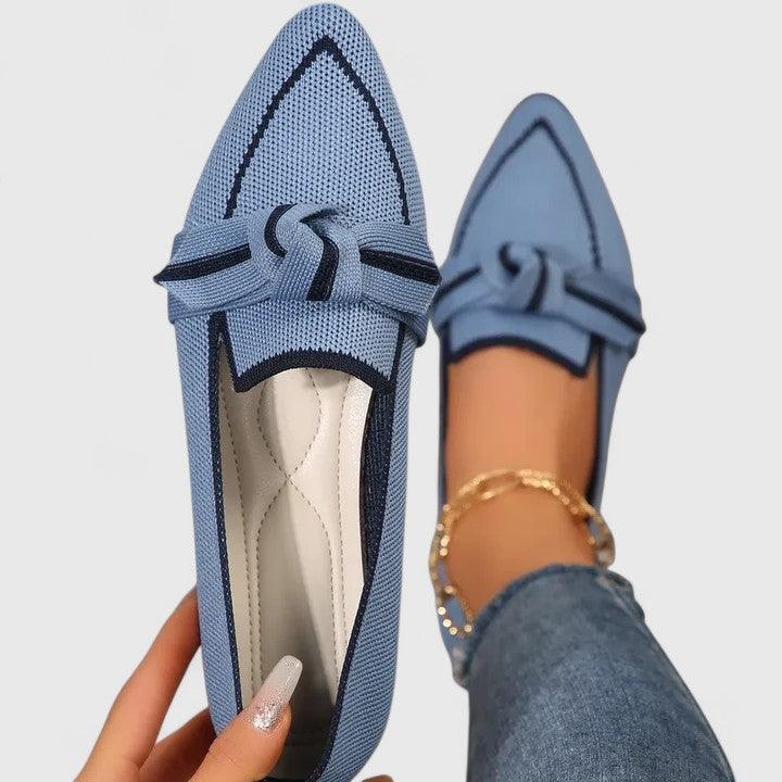 Maricela | Woman’s Orthopedic Loafers arch support