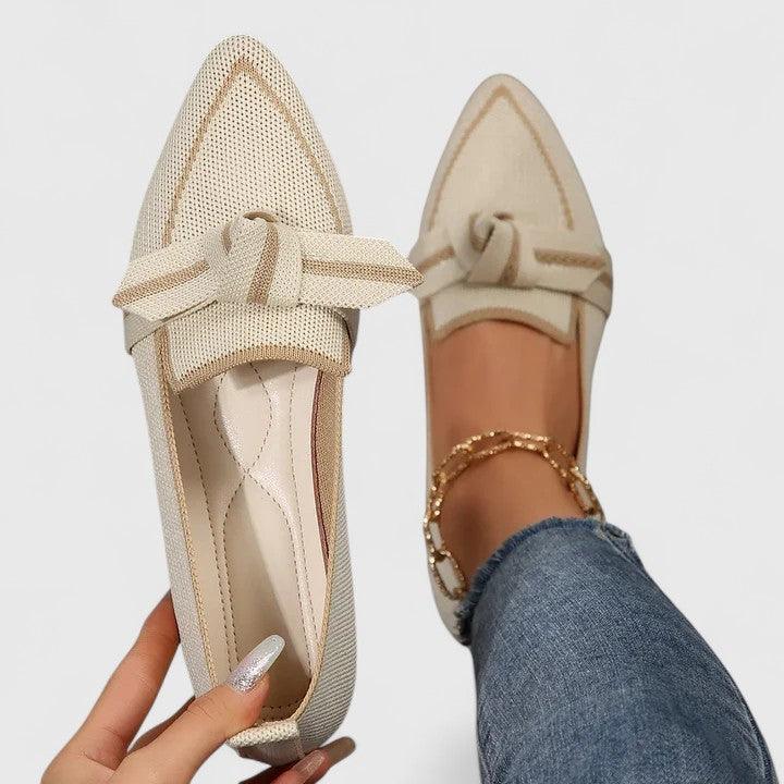 Maricela | Woman’s Orthopedic Loafers arch support