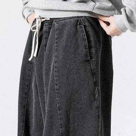 Men’s Limitless Oversized Denim Pants