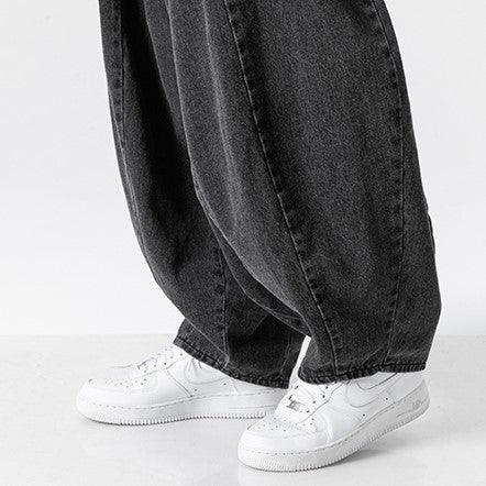 Men’s Limitless Oversized Denim Pants