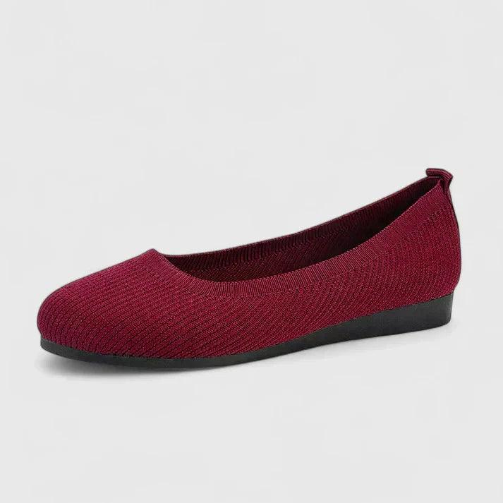 Mhyraene | Woman’s Ballet flat Orthopedic Shoes