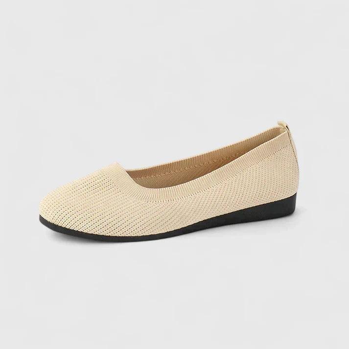 Mhyraene | Woman’s Ballet flat Orthopedic Shoes