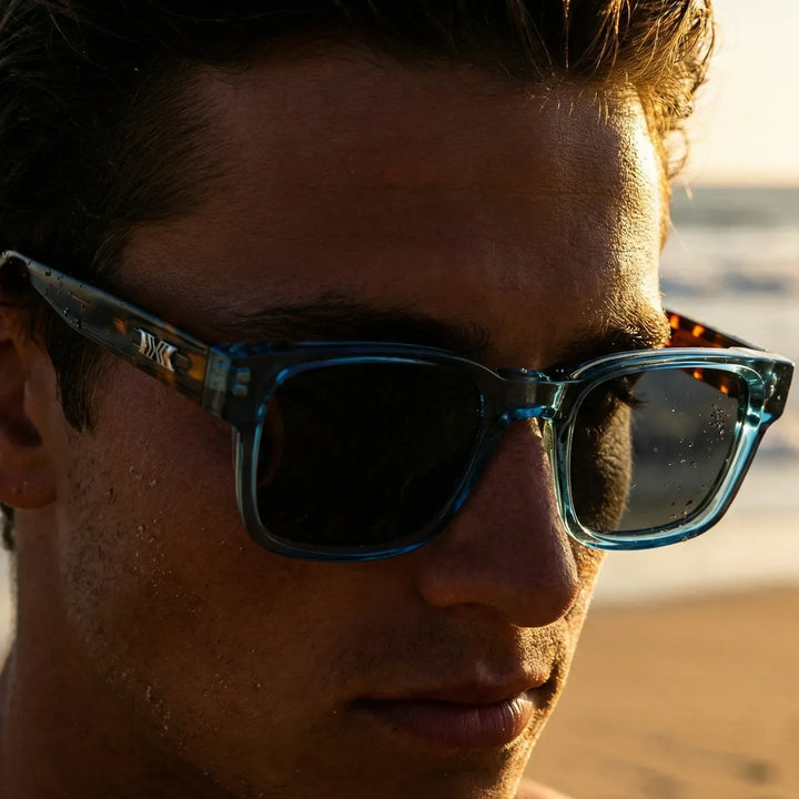 Emerson Sol Sunglasses