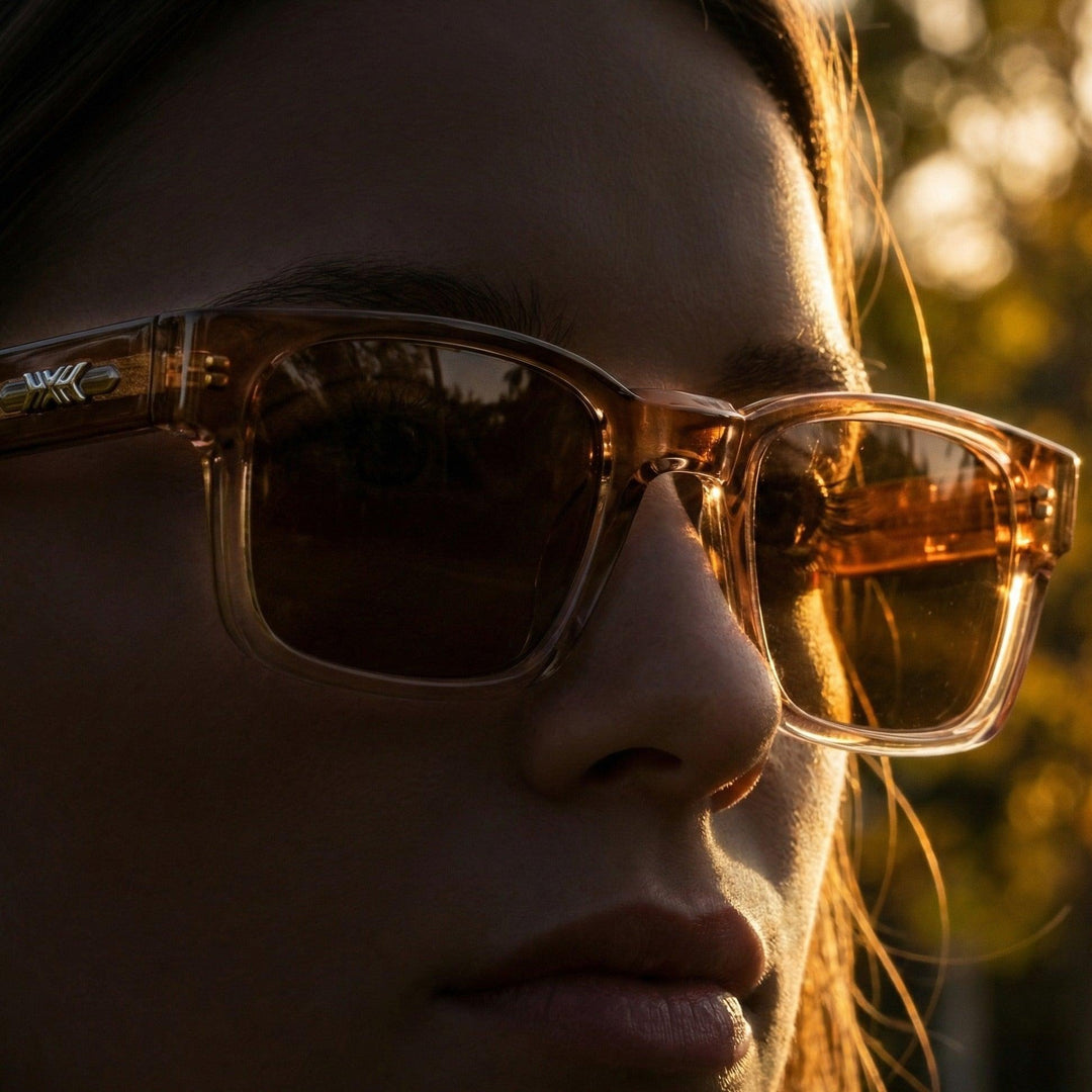 Emerson Sol Sunglasses