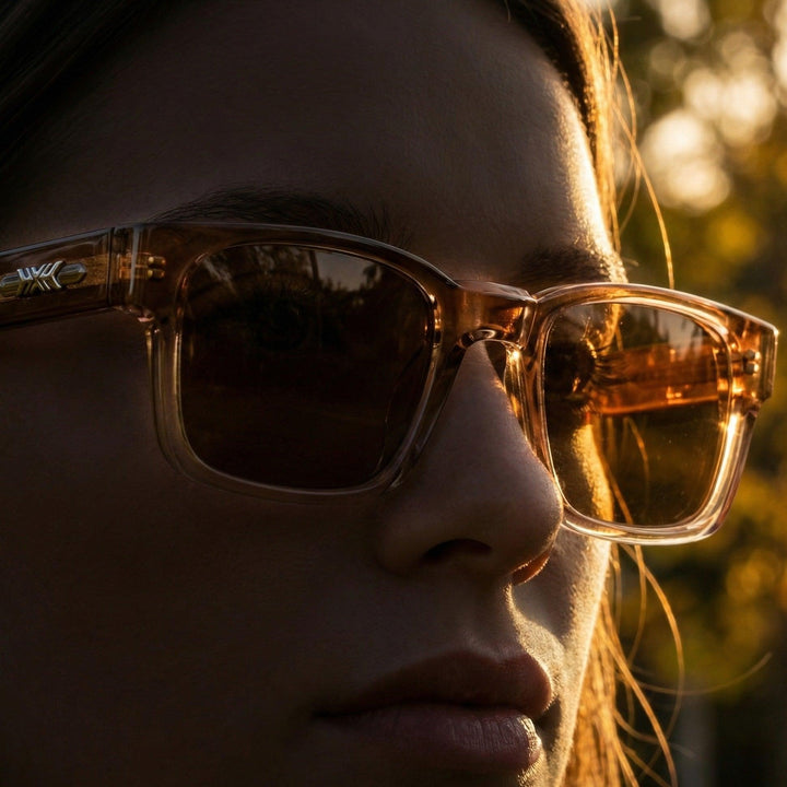 Emerson Sol Sunglasses